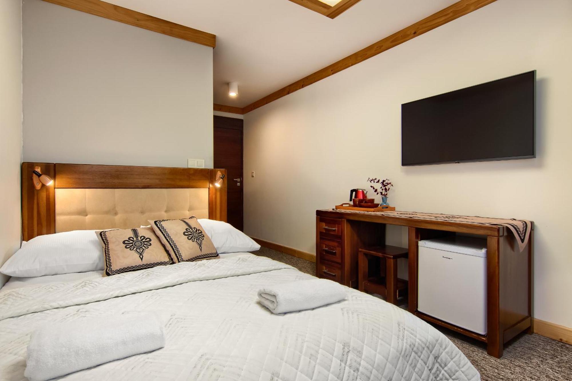 Willa Krolewska - Wellness Spa - Widokowe Pokoje I Apartamenty Kościelisko Exterior foto