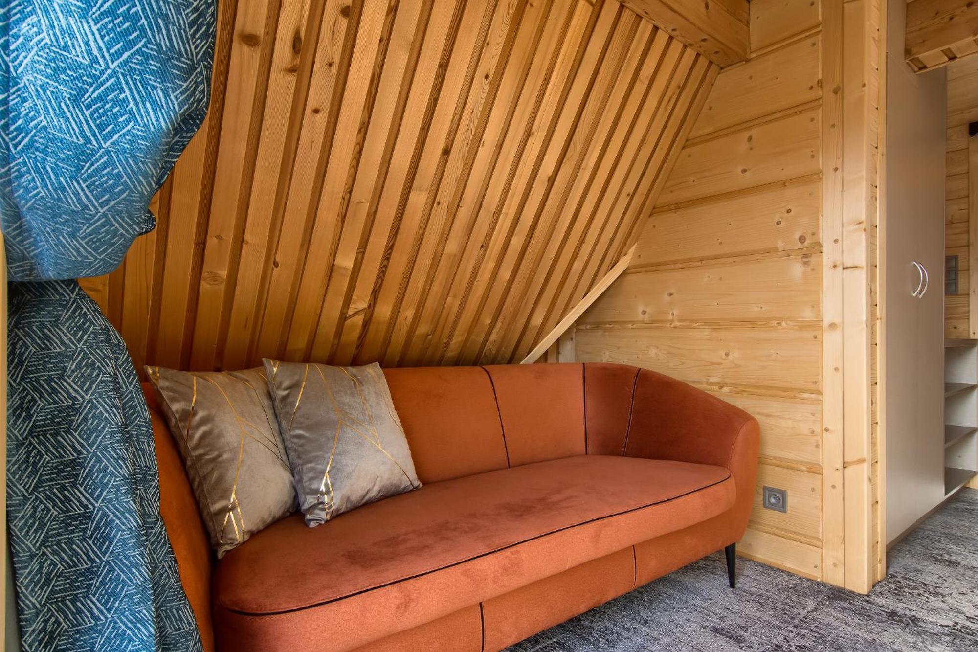 Willa Krolewska - Wellness Spa - Widokowe Pokoje I Apartamenty Kościelisko Cameră foto