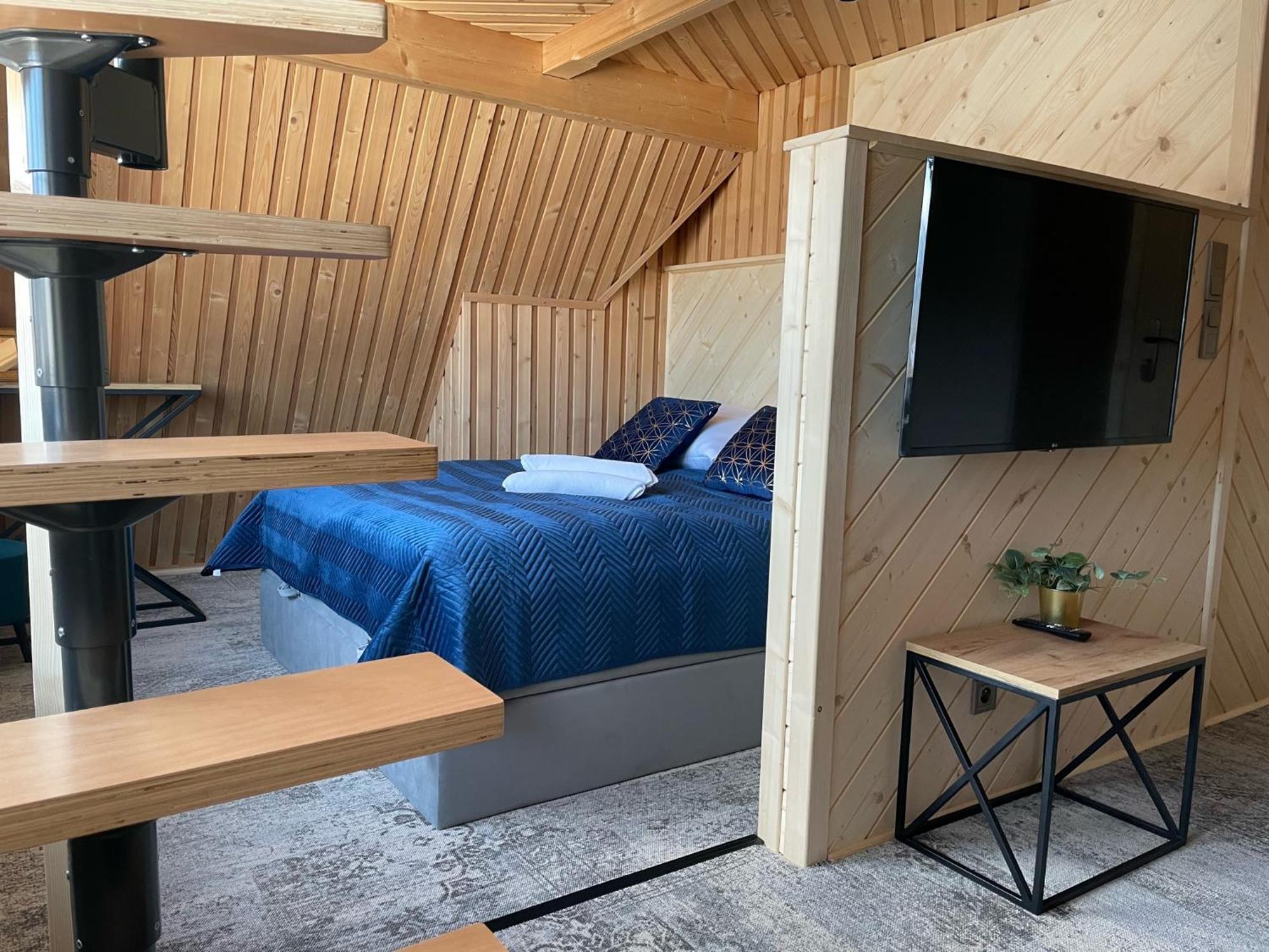 Willa Krolewska - Wellness Spa - Widokowe Pokoje I Apartamenty Kościelisko Cameră foto