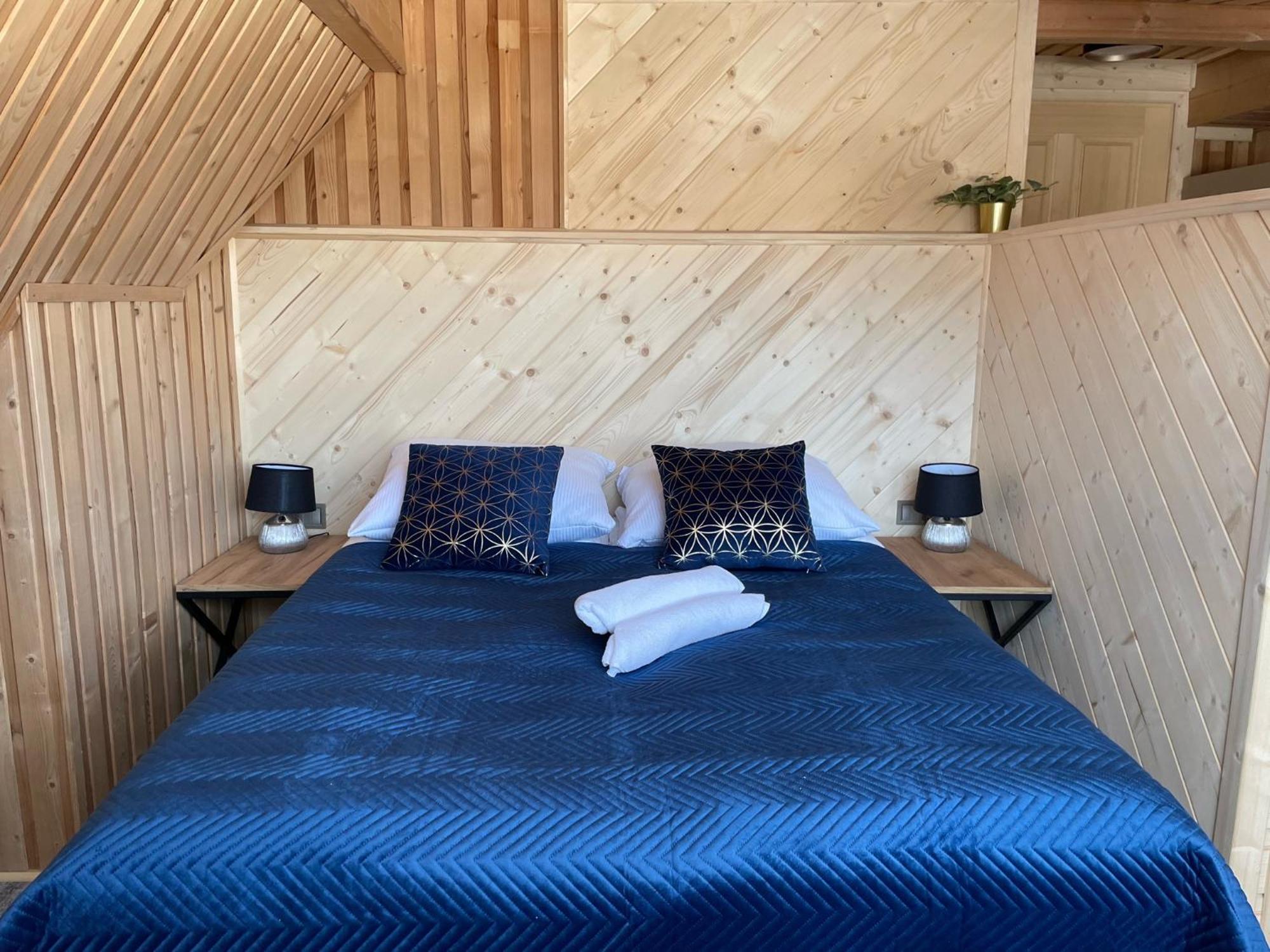 Willa Krolewska - Wellness Spa - Widokowe Pokoje I Apartamenty Kościelisko Cameră foto