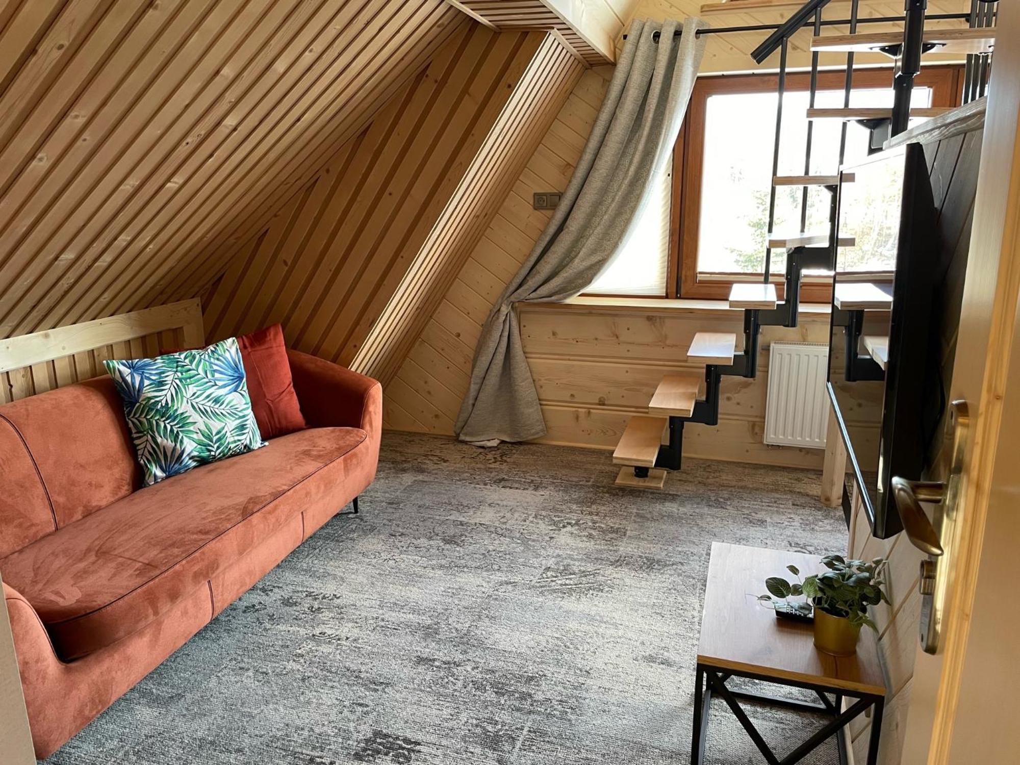Willa Krolewska - Wellness Spa - Widokowe Pokoje I Apartamenty Kościelisko Cameră foto